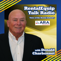 RentalEquip Talk Radio podcast