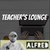 Teacher’s Lounge artwork