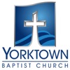 Yorktown Baptist Church Podcast artwork