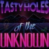 Tasty Holes of the Unknown artwork