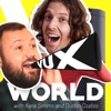 VUX World artwork