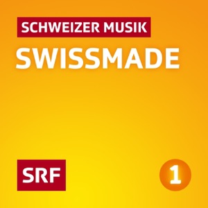 Bunt wie ein Osterei - Swissmade am Karfreitag