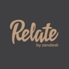 Relate artwork