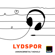 Lydspor Lydspor