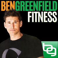 Ben Greenfield Fitness