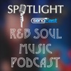 R&B/Soul Music Hour | SongCast Spotlight artwork