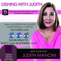 Sandra Yancey, Founder,CEO eWomenNetwork
