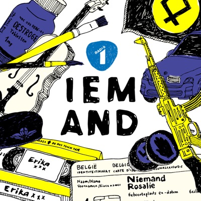 Iemand Iemand