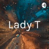 Lady T artwork