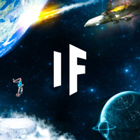 What If, discussed. podcast