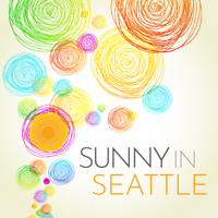 Sunny in Seattle podcast
