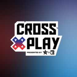 Cross Play Episode 12: Throwing Hands with Sonic Stans