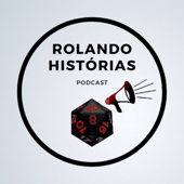 Rolando Histórias - Leo Rodrigues