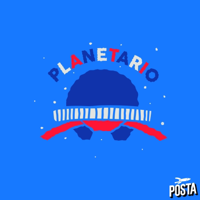 Planetario