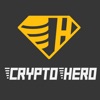Podcast – CryptoHero artwork