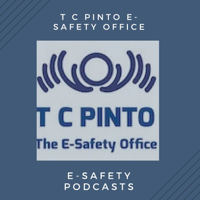 E-Safety & Technology podcast