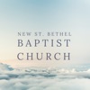 New St. Bethel Baptist Church Audio Podcast artwork