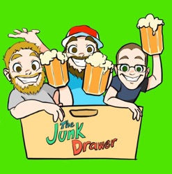 The Junk Drawer Podcast