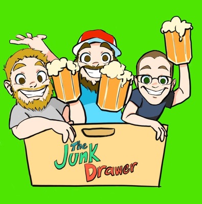 The Junk Drawer Podcast The Junk Drawer Podcast