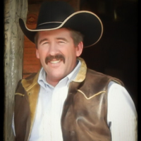 Ntl. Cowboy Poetry Rodeo Review with Geff Dawson Podcast podcast