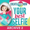 Create Your Now Archive 2 with Kristianne Wargo artwork