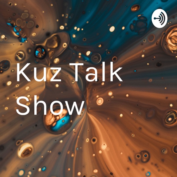 Kuz Talk Show Artwork