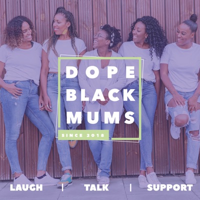 Dope Black Mums Dope Black Mums