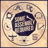 Some Assembly Required artwork