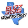 Buzz Adams Morning Show artwork