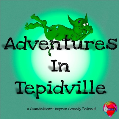 Adventures In Tepidville Adventures In Tepidville