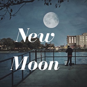 New Moon of Pisces- February 25, 2020
