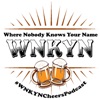 Where Nobody Knows Your Name - A Cheers Podcast artwork