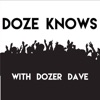 Doze Knows Podcast artwork