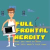 Full Frontal Nerdity artwork