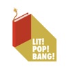 Lit!Pop!Bang! artwork