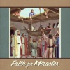 Faith For Miracles Audio artwork