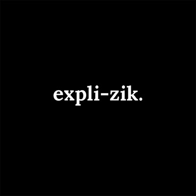 Explizik Explizik