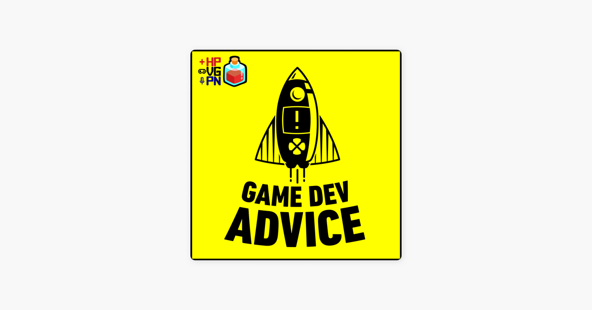 Game Dev Advice The Game Developer S Podcast On Apple Podcasts - game dev life roblox review