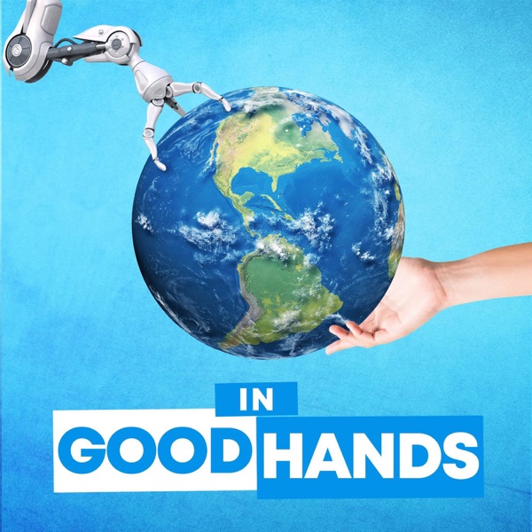 In Good Hands Artwork