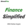 Finance Simplified artwork