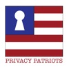 Privacy Patriots artwork