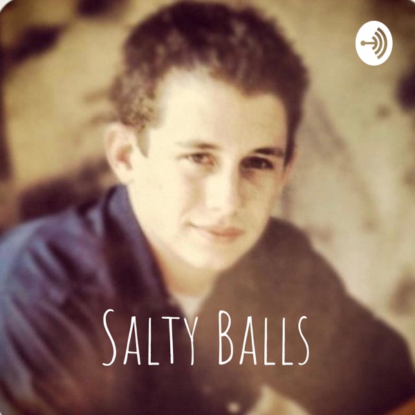 Salty Balls Artwork