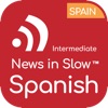 News in Slow Spanish artwork