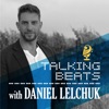 Talking Beats with Daniel Lelchuk artwork