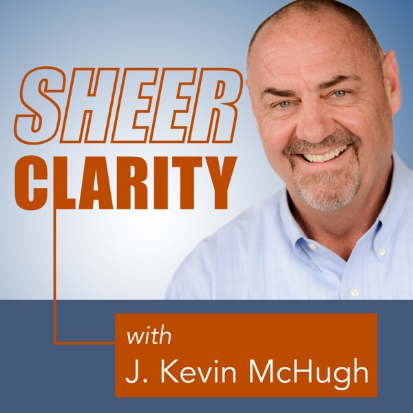 Sheer Clarity - J. Kevin McHugh -
