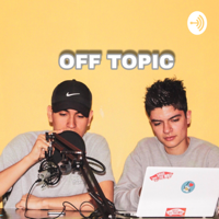 OffTopic podcast
