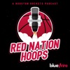 Red Nation Hoops: A Houston Rockets Pod artwork