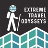 Extreme Travel Odysseys artwork