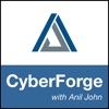 CyberForge Broadcast artwork