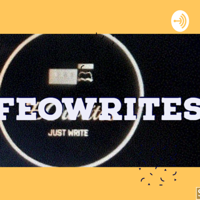 FEOWRITES podcast